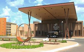 Praias Do Lago Eco Resort By Wam Experience